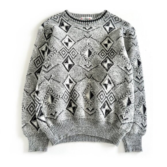 Vintage Scotway, Sweater - Picture 1 of 5
